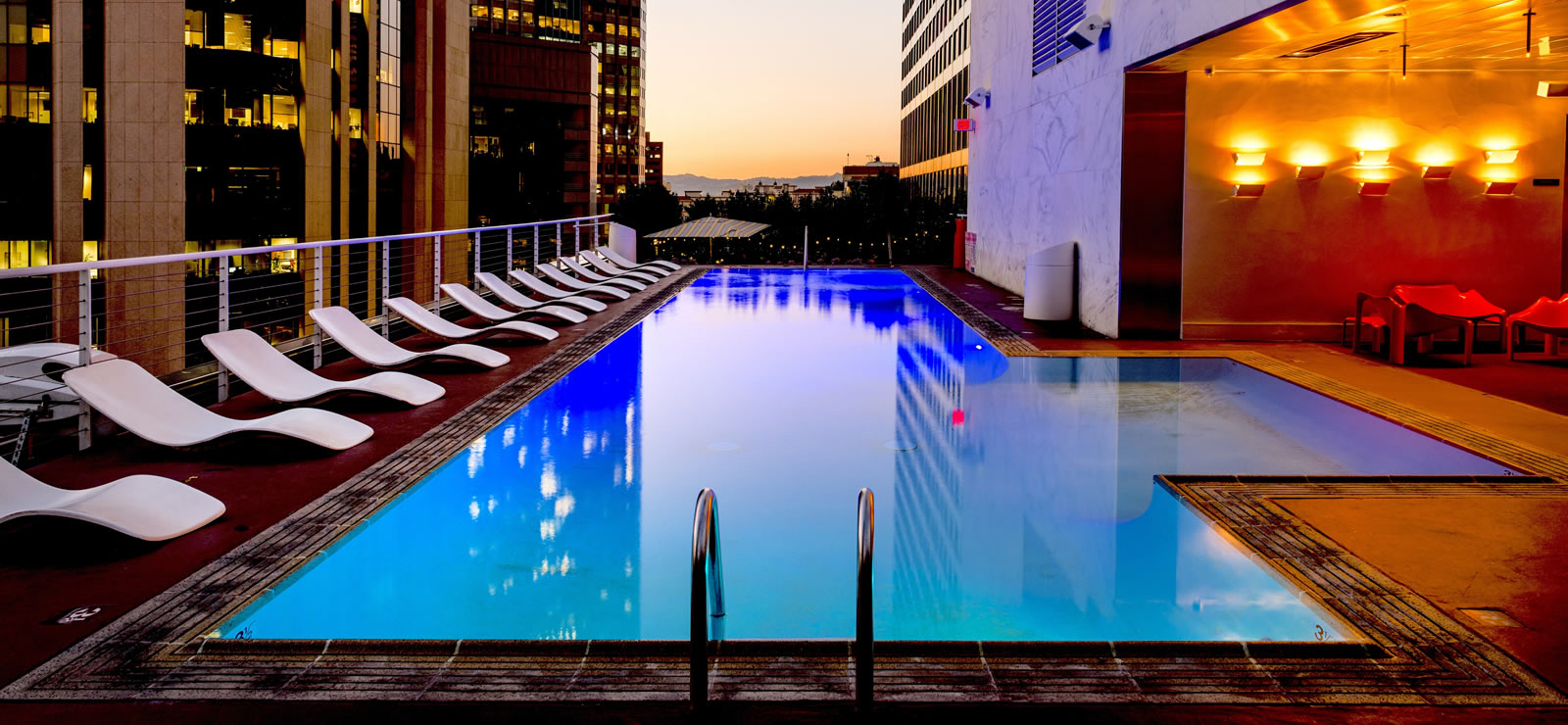 Pools